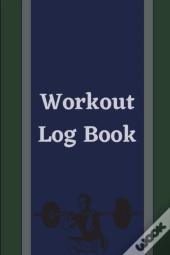 Workout Log Book