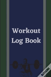 Capa do artigo Workout Log Book