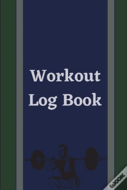 Capa do artigo Workout Log Book