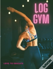 Capa do artigo Workout Log Gym