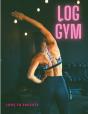 Workout Log Gym - Preview