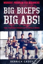 Capa do artigo Workout Program For Beginners