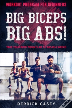 Capa do artigo Workout Program For Beginners