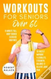 Capa do artigo Workouts For Seniors Over 60