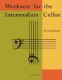 Workouts For The Intermediate Cellist - Preview