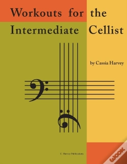 Capa do artigo Workouts For The Intermediate Cellist