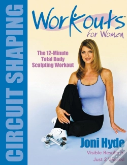 Capa do artigo Workouts For Women