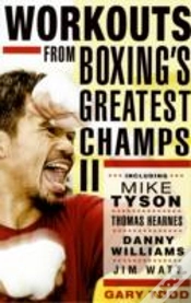 Capa do artigo Workouts From Boxing