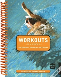 Capa do artigo Workouts In A Binder For Swimmers, Triathletes, And Coaches