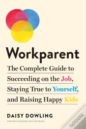 Capa do artigo Workparent
