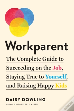 Capa do artigo Workparent
