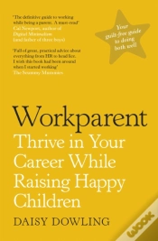 Capa do artigo Workparent