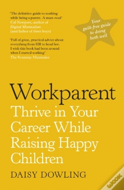 Capa do artigo Workparent