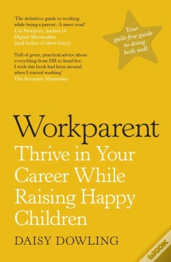 Capa do artigo Workparent