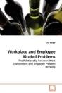 Workplace And Employee Alcohol Problems - Preview
