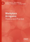 Workplace Arrogance