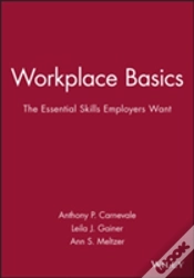 Capa do artigo Workplace Basics, Training Manual