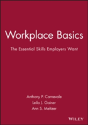 Workplace Basics, Training Manual - Preview