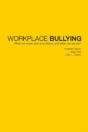 Workplace Bullying - Preview