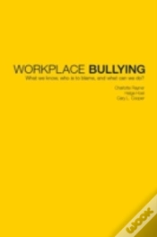 Capa do artigo Workplace Bullying