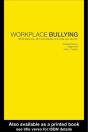 Workplace Bullying - Preview