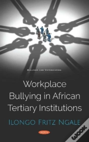 Capa do artigo Workplace Bullying In African Tertiary Institutions