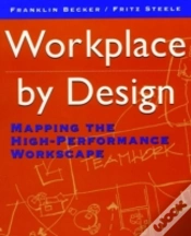 Capa do artigo Workplace By Design