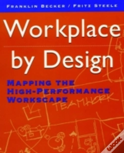 Capa do artigo Workplace By Design