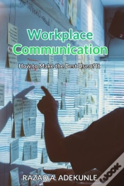 Capa do artigo Workplace Communication
