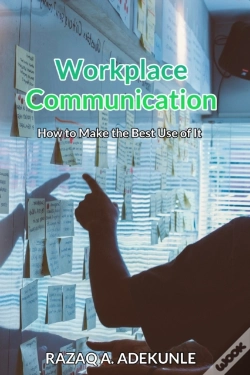 Capa do artigo Workplace Communication