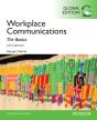 Workplace Communication: The Basics, Global Edition - Preview