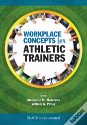 Capa do artigo Workplace Concepts For Athletic Trainers
