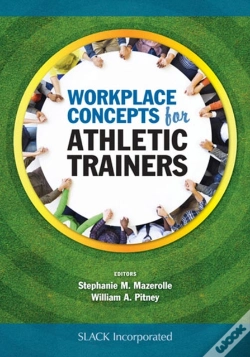 Capa do artigo Workplace Concepts For Athletic Trainers