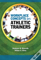 Capa do artigo Workplace Concepts For Athletic Trainers