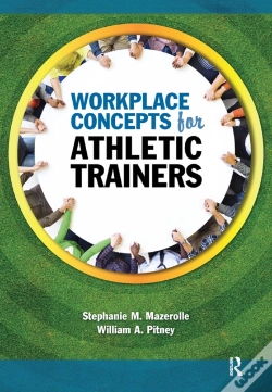 Capa do artigo Workplace Concepts For Athletic Trainers