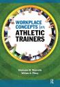 Workplace Concepts For Athletic Trainers - Preview