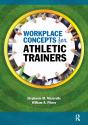 Workplace Concepts For Athletic Trainers - Preview