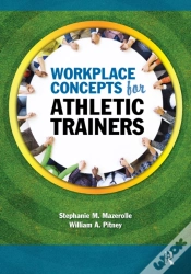 Capa do artigo Workplace Concepts For Athletic Trainers