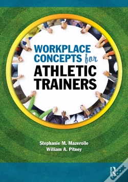 Capa do artigo Workplace Concepts For Athletic Trainers