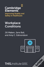 Capa do artigo Workplace Conditions