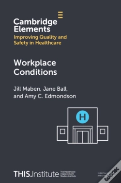 Capa do artigo Workplace Conditions