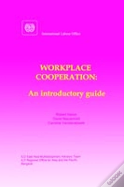Capa do artigo Workplace Cooperation. An Introductory Guide