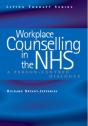 Workplace Counselling In The Nhs - Preview