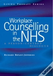 Workplace Counselling In The Nhs