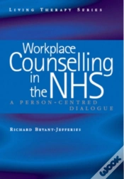 Capa do artigo Workplace Counselling In The Nhs