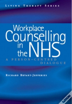 Capa do artigo Workplace Counselling In The Nhs