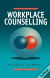 Capa do artigo Workplace Counselling