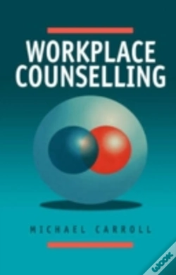 Capa do artigo Workplace Counselling