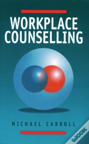 Capa do artigo Workplace Counselling