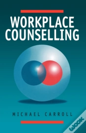 Capa do artigo Workplace Counselling